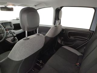 FIAT Panda Cross usata, con Chiusura centralizzata telecomandata