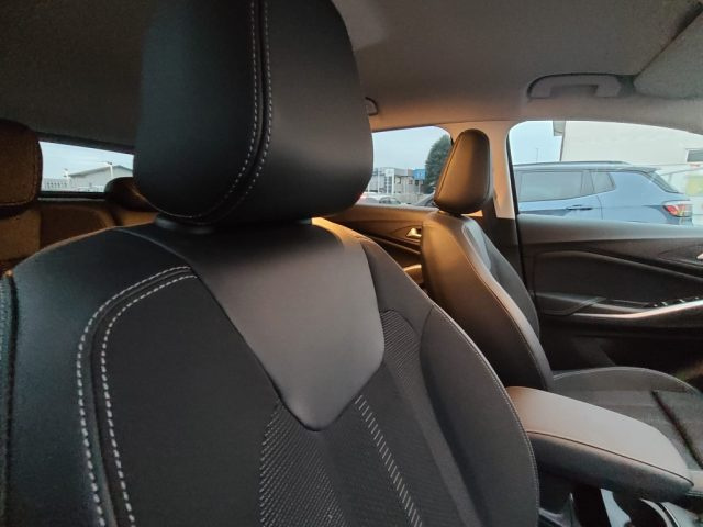 OPEL Grandland usata, con Cruise Control