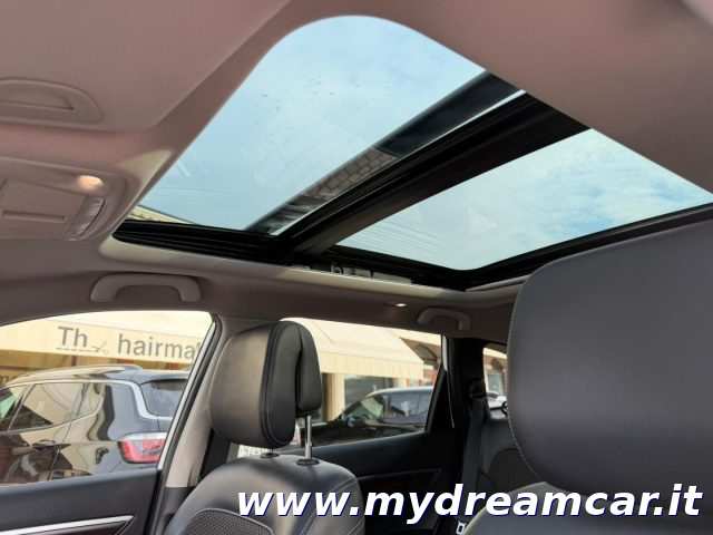 RENAULT Koleos usata, con Sistema di navigazione