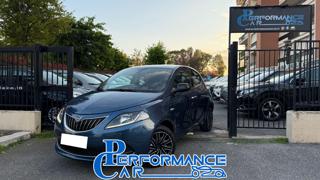 LANCIA Ypsilon 1.0 FIREFLY S&S HYBRID GOLD*24M.G.*CARPLAY*LED*TEL