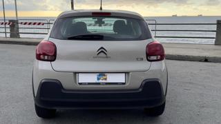 CITROEN C3 usata, con Airbag laterali