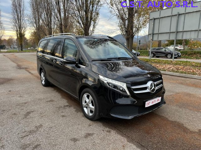 MERCEDES-BENZ V 220 usata, con Airbag laterali