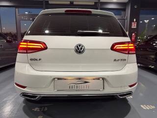 VOLKSWAGEN Golf usata, con Alzacristalli elettrici