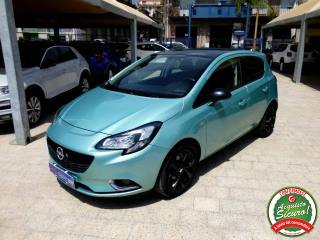 OPEL Corsa usata, con Airbag laterali