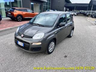 FIAT Panda 1.0 FireFly S&S Hybrid / Kit 5 posti