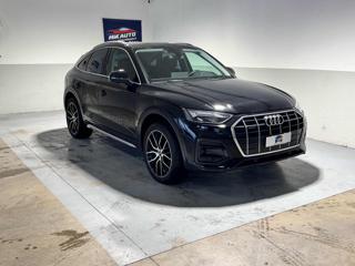 AUDI Q5 usata, con Airbag