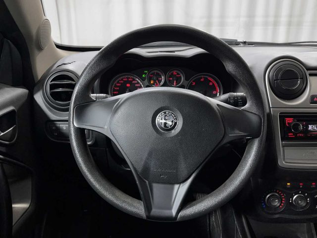 ALFA ROMEO MiTo usata 21