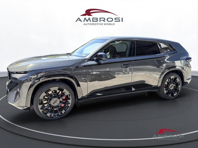 BMW XM usata 5