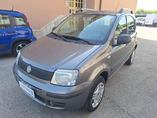 FIAT Panda usata, con Alzacristalli elettrici