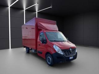 RENAULT Master usata, con Cruise Control