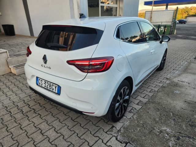 RENAULT Clio usata, con Autoradio