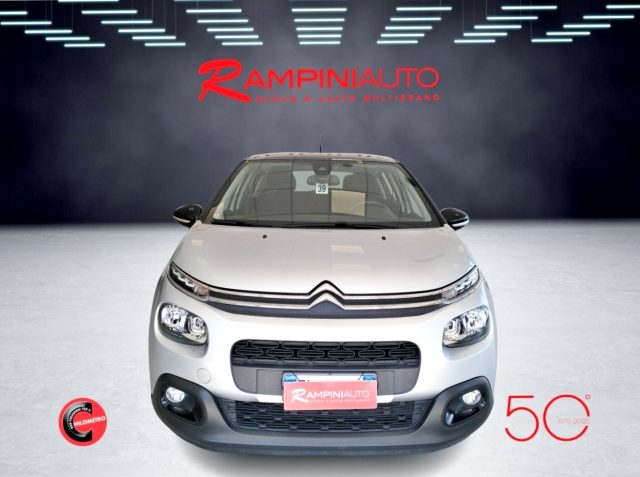 CITROEN C3 usata 2