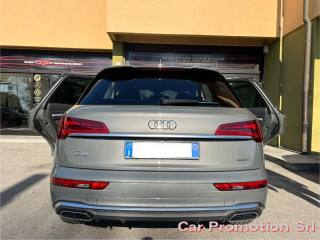 AUDI Q5 usata, con Alzacristalli elettrici