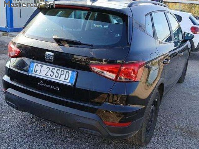 SEAT Arona usata, con Antifurto