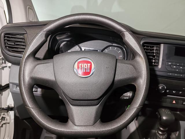 FIAT Scudo usata, con Specchietti laterali elettrici