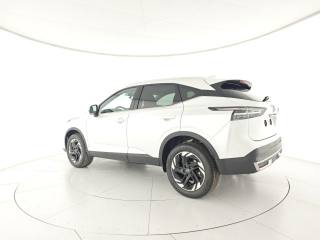 NISSAN Qashqai usata, con Airbag Passeggero