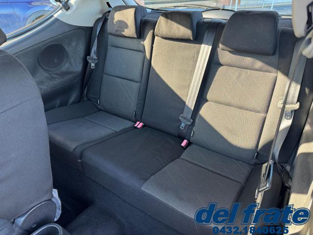 PEUGEOT 207 usata, con Servosterzo