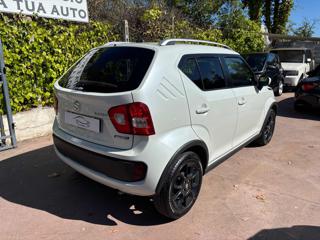 SUZUKI Ignis usata, con Autoradio