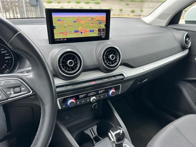 AUDI Q2 usata, con Controllo automatico clima