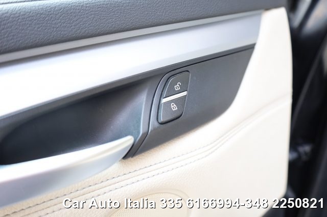 BMW X6 usata 109