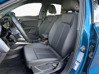AUDI A3 usata, con Cronologia tagliandi