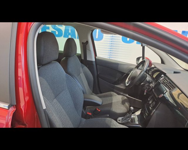 CITROEN C3 usata 22