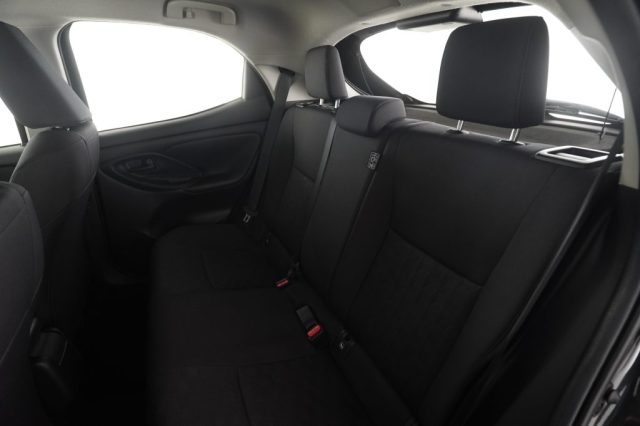 TOYOTA Yaris usata 3