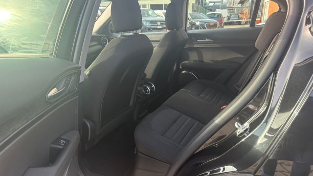 ALFA ROMEO Stelvio usata, con Servosterzo