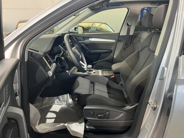 AUDI Q5 usata, con Climatizzatore