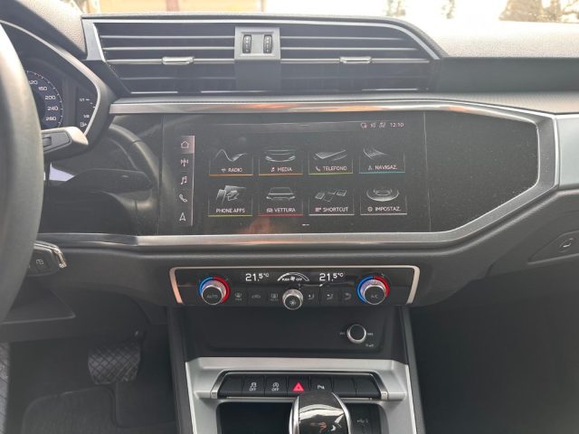 AUDI Q3 usata, con Cerchi in lega
