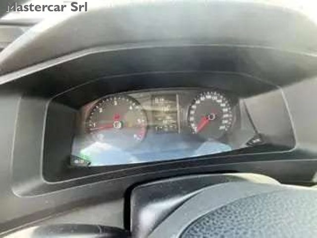 VOLKSWAGEN Transporter usata, con Cruise Control
