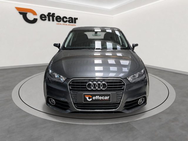 AUDI A1 usata, con Airbag