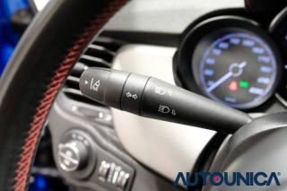 FIAT 500X usata, con Fari LED