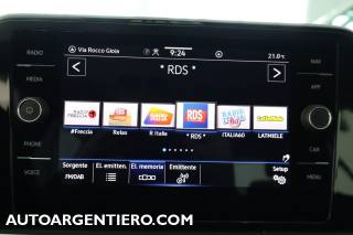 VOLKSWAGEN T-Roc usata, con Park Distance Control