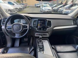 VOLVO XC90 usata, con Cerchi in lega