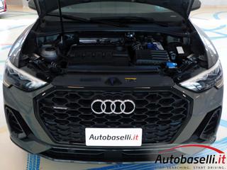 AUDI Q3 usata, con Luci diurne LED