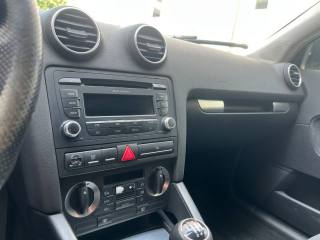 AUDI A3 usata 57