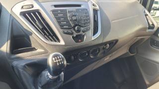 FORD Transit Custom usata, con Bracciolo