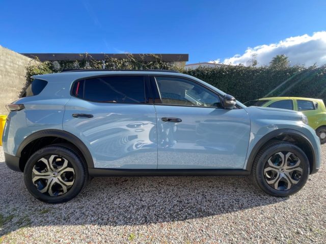 CITROEN C3 Aircross usata, con Climatizzatore