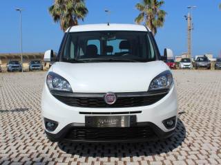 FIAT Doblo usata, con Airbag
