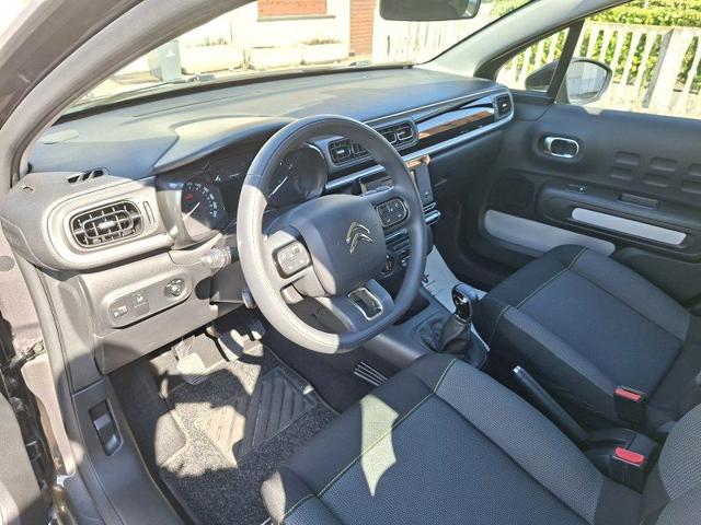 CITROEN C3 usata 38