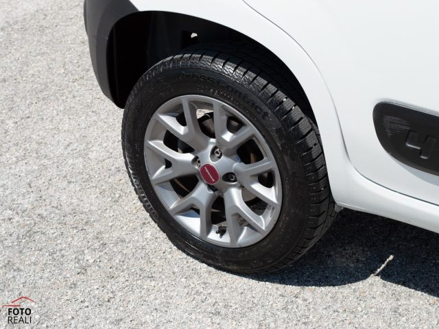 FIAT Panda usata 21