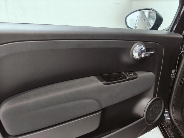 FIAT 500 usata, con Fendinebbia