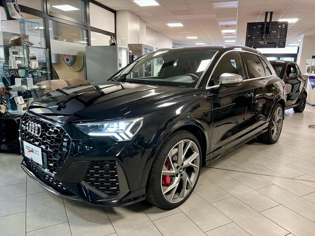 AUDI RS Q3 usata, con Airbag