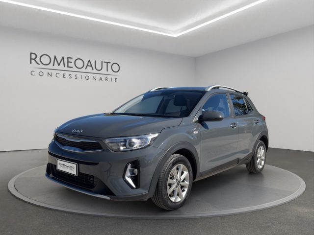 KIA Stonic usata, con Airbag