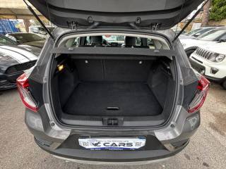 RENAULT Captur usata, con Fari LED