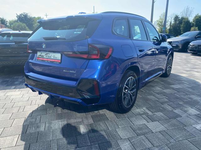 BMW X1 usata, con Airbag Passeggero