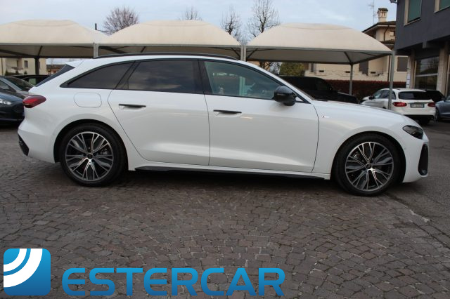 AUDI A5 usata, con Cerchi in lega