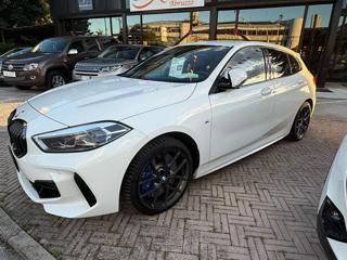 BMW 116 usata, con Specchietti laterali elettrici
