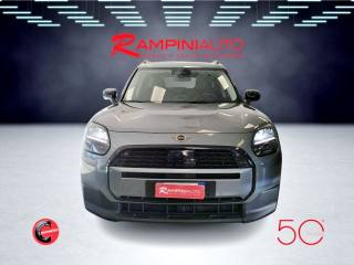 MINI Countryman usata 2